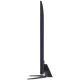 Телевизор LED LG 86" 86UT81006LA.ARUG черный 4K Ultra HD 60Hz DVB-T DVB-T2 DVB-C DVB-S2 USB WiFi Smart TV