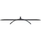 Телевизор LED LG 86" 86UT81006LA.ARUG черный 4K Ultra HD 60Hz DVB-T DVB-T2 DVB-C DVB-S2 USB WiFi Smart TV