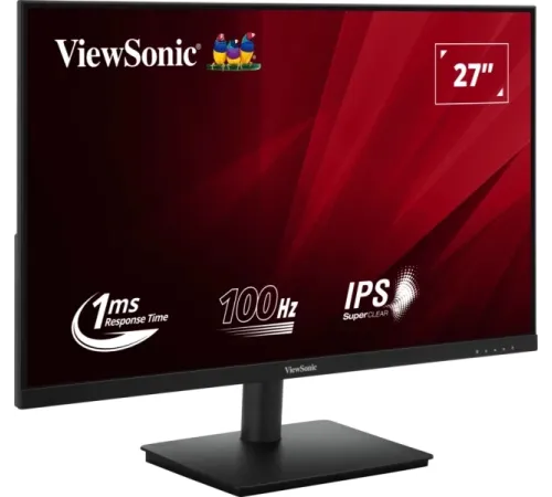 Монитор 27" ViewSonic VA270-H *
