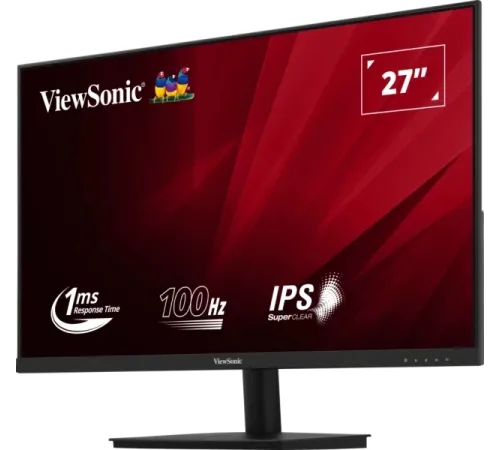 Монитор 27" ViewSonic VA270-H *