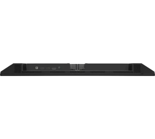 Монитор ViewSonic 27" VA2708-4K-HD черный IPS LED 4ms 16:9 HDMI матовая HAS Piv 1200:1 250cd 178гр/178гр 3840x2160 60Hz DP UHD 6.1кг