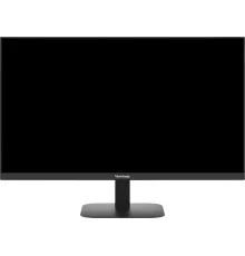 Монитор ViewSonic 27" VA2708-4K-HD черный IPS LED 4ms 16:9 HDMI матовая HAS Piv 1200:1 250cd 178гр/178гр 3840x2160 60Hz DP UHD 6.1кг
