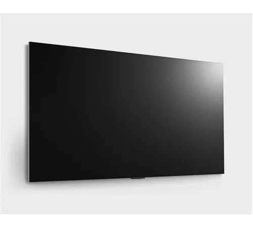 Телевизор OLED LG 77" OLED77G4RLA.ARUG атласное серебро 4K Ultra HD 120Hz DVB-T DVB-T2 DVB-C DVB-S DVB-S2 USB WiFi Smart TV