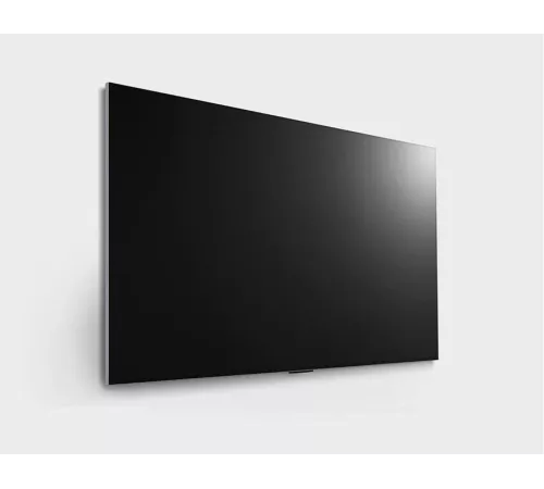 Телевизор OLED LG 77" OLED77G4RLA.ARUG атласное серебро 4K Ultra HD 120Hz DVB-T DVB-T2 DVB-C DVB-S DVB-S2 USB WiFi Smart TV