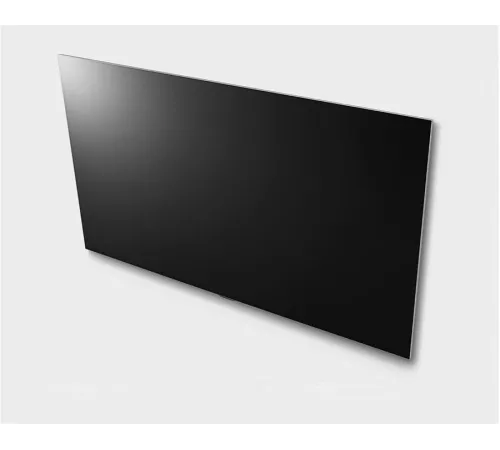 Телевизор OLED LG 77" OLED77G4RLA.ARUG атласное серебро 4K Ultra HD 120Hz DVB-T DVB-T2 DVB-C DVB-S DVB-S2 USB WiFi Smart TV
