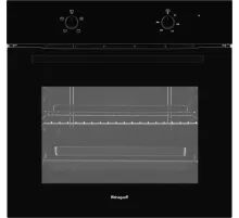 Духовой шкаф Электрический Weissgauff EOM 108 PDB черный