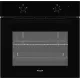 Духовой шкаф Электрический Weissgauff EOM 108 PDB черный