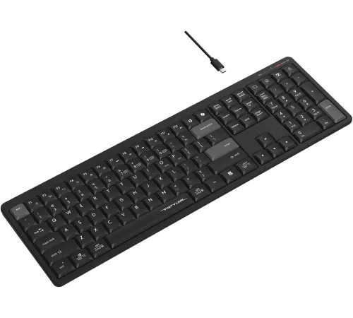 Клавиатура A4Tech Fstyler FBX55C черный USB беспроводная BT/Radio slim Multimedia (FBX55C) Клавиатура A4Tech Fstyler FBX55C черный USB беспроводная BT/Radio slim Multimedia (FBX55C)