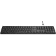 Клавиатура A4Tech Fstyler FBX55C черный USB беспроводная BT/Radio slim Multimedia (FBX55C)