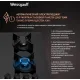 Газовая варочная поверхность Weissgauff HGG 640 BGB черный