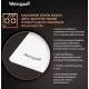 Газовая варочная поверхность Weissgauff HG 640 WGh белый
