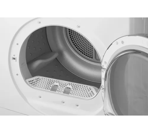 Сушильная машина Weissgauff WD 5697 D Condenser кл.энер.:B макс.загр.:7кг белый (433081) Сушильная машина Weissgauff WD 5697 D Condenser кл.энер.:B макс.загр.:7кг белый (433081)