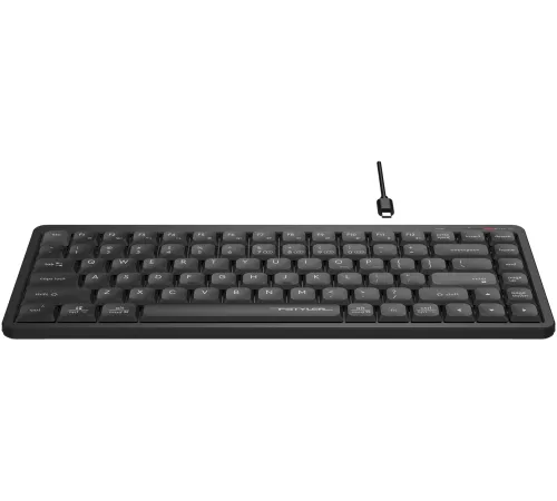 Клавиатура A4Tech Fstyler FBX53C черный USB беспроводная BT/Radio slim Multimedia (FBX53C) Клавиатура A4Tech Fstyler FBX53C черный USB беспроводная BT/Radio slim Multimedia (FBX53C)