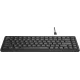 Клавиатура A4Tech Fstyler FBX53C черный USB беспроводная BT/Radio slim Multimedia (FBX53C)