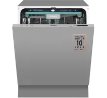 Посудомоечная машина встраив. Weissgauff BDW 6033 Wi-Fi Inverter Autoopen полноразмерная