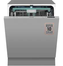 Посудомоечная машина встраив. Weissgauff BDW 6033 Wi-Fi Inverter Autoopen полноразмерная