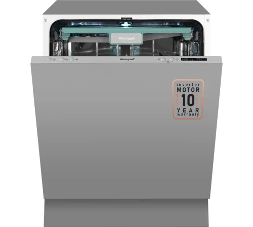 Посудомоечная машина встраив. Weissgauff BDW 6033 Wi-Fi Inverter Autoopen полноразмерная Посудомоечная машина встраив. Weissgauff BDW 6033 Wi-Fi Inverter Autoopen полноразмерная