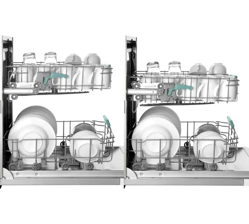Посудомоечная машина встраив. Weissgauff BDW 6033 Wi-Fi Inverter Autoopen полноразмерная Посудомоечная машина встраив. Weissgauff BDW 6033 Wi-Fi Inverter Autoopen полноразмерная