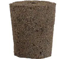 Набор питательных губок Cactus CS-SPONGE-20 для проращивания (упак.:20шт) коробка
