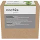 Набор питательных губок Cactus CS-SPONGE-20 для проращивания (упак.:20шт) коробка