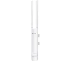 Точка доступа TP-Link EAP113-Outdoor N300 10/100BASE-TX белый