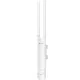 Точка доступа TP-Link EAP113-Outdoor N300 10/100BASE-TX белый