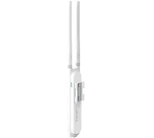 Точка доступа TP-Link EAP113-Outdoor N300 10/100BASE-TX белый