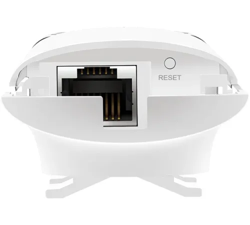 Точка доступа TP-Link EAP113-Outdoor N300 10/100BASE-TX белый