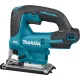 Лобзик Makita DJV184Z 3000ходов/мин от аккумулятора