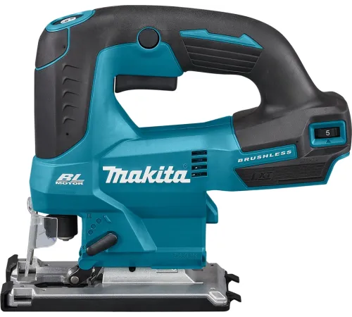 Лобзик Makita DJV184Z 3000ходов/мин от аккумулятора