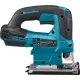 Лобзик Makita DJV184Z 3000ходов/мин от аккумулятора