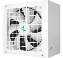 Блок питания Deepcool ATX 750W PN750M WH V2 Game Storm Gen.5 80+ gold (20+4pin) APFC 120mm fan 8xSATA RTL