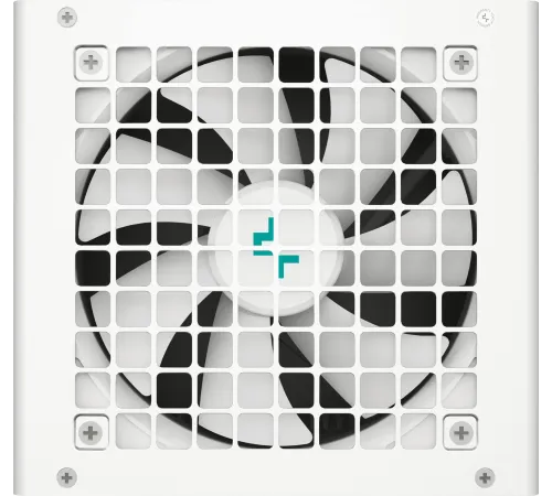 Блок питания Deepcool ATX 750W PN750M WH V2 Game Storm Gen.5 80+ gold (20+4pin) APFC 120mm fan 8xSATA RTL