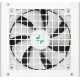 Блок питания Deepcool ATX 750W PN750M WH V2 Game Storm Gen.5 80+ gold (20+4pin) APFC 120mm fan 8xSATA RTL