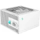 Блок питания Deepcool ATX 750W PN750M WH V2 Game Storm Gen.5 80+ gold (20+4pin) APFC 120mm fan 8xSATA RTL