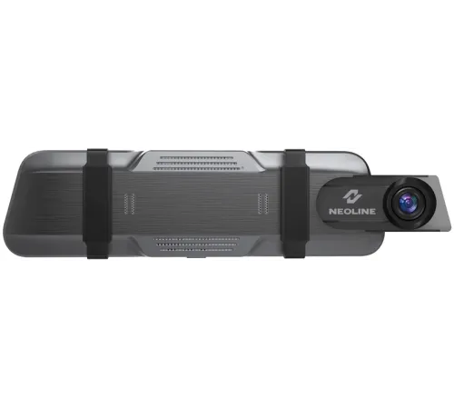 Видеорегистратор Neoline EasyDrive 2K Wi-Fi Dual черный 1440x2560 1440p 140гр. Видеорегистратор Neoline EasyDrive 2K Wi-Fi Dual черный 1440x2560 1440p 140гр.