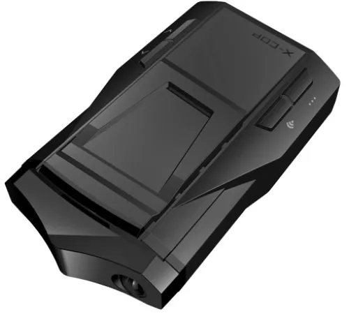 Радар-детектор Neoline X-COP 6100s EXD2.5 Wi-Fi Видеорегистратор GPS приемник