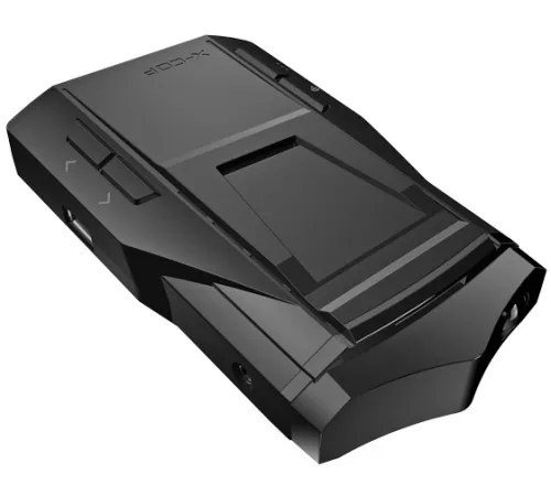 Радар-детектор Neoline X-COP 6100s EXD2.5 Wi-Fi Видеорегистратор GPS приемник