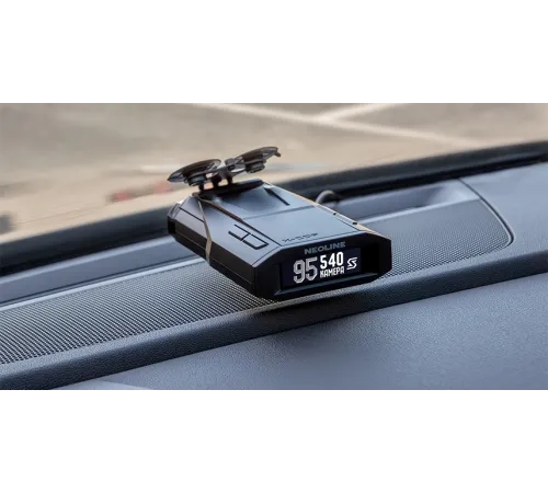 Радар-детектор Neoline X-COP 6100s EXD2.5 Wi-Fi Видеорегистратор GPS приемник