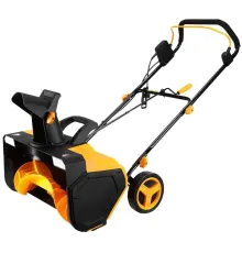Снегоуборщик электр. Deko ST2700R 2.7кВт