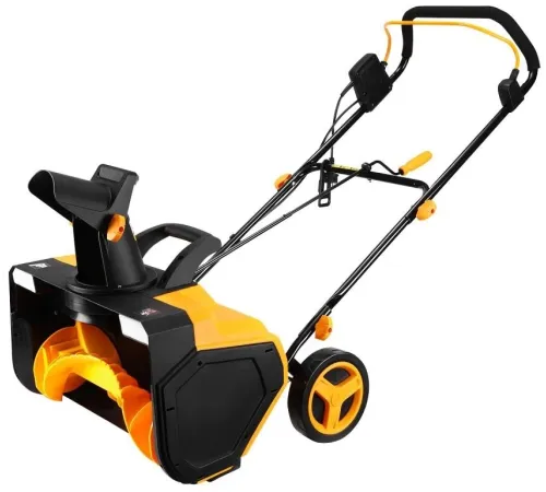 Снегоуборщик электр. Deko ST2700R 2.7кВт Снегоуборщик электр. Deko ST2700R 2.7кВт