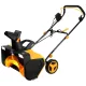 Снегоуборщик электр. Deko ST2700R 2.7кВт