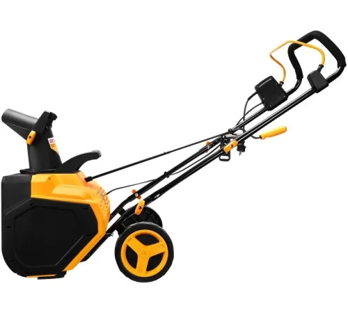 Снегоуборщик электр. Deko ST2700R 2.7кВт Снегоуборщик электр. Deko ST2700R 2.7кВт