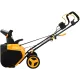 Снегоуборщик электр. Deko ST2700R 2.7кВт