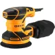 Эксцентриковая шлифмашина Deko ZKG-125 (083-1001)