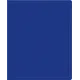 Папка на 2-х кольцах Silwerhof Eco SE-0420/2RBLU A4 пластик 0.5мм кор.30мм синий