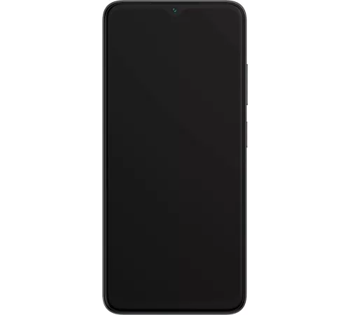 Смартфон Itel A667LP A50 64Gb 3Gb черный моноблок 3G 4G 2Sim 6.56" 720x1612 Android 14 8Mpix 802.11 b/g/n GPS GSM900/1800 GSM1900 TouchSc A-GPS microSD max512Gb