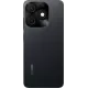 Смартфон Itel A667LP A50 64Gb 3Gb черный моноблок 3G 4G 2Sim 6.56" 720x1612 Android 14 8Mpix 802.11 b/g/n GPS GSM900/1800 GSM1900 TouchSc A-GPS microSD max512Gb