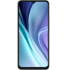 Смартфон Itel A667LP A50 64Gb 3Gb зеленый моноблок 3G 4G 2Sim 6.56" 720x1612 Android 14 8Mpix 802.11 b/g/n GPS GSM900/1800 GSM1900 TouchSc A-GPS microSD max512Gb