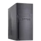 ПК IRU Office 310H6S MT i3 12100 (3.3) 8Gb SSD512Gb UHDG 730 Free DOS GbitEth 400W черный (2074132)